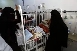 85 000 деца може би са умрели от глад заради войната в Йемен