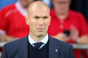 "Байерн" се нареди на опашката за Зидан