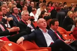 Станишев: Протестите показват, че има остро чувство на несправедливост