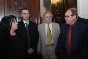 ЕК глоби БЕХ със 77 млн. евро заради газовия монопол