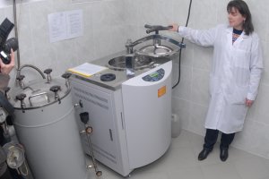 Българската академия на науките Софийският университет и Медицинският университет в