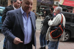 Георги Гергов бе избран за председател на Градския съвет на