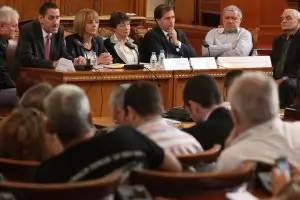 Това не е Изборен кодекс, а законово извращение