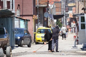 След въвеждането на извънредното положение заради коронавируса част от общините