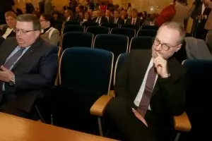 Без съмнение, живеем в прокурорска държава