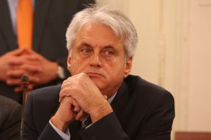 Президентът Румен Радев е назначил Бойко Рашков за член на