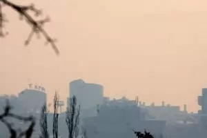 В 4 квартала на София въздухът е замърсен над допустимото