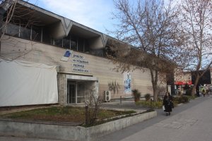 След като проспа по голяма част от домакинството на инициативата Пловдив европейска