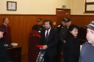Николай Банев не можа да излезе от ареста