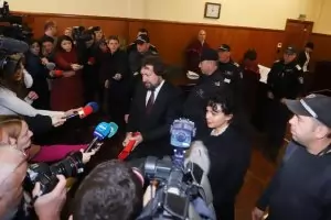 Внесен е обвинителният акт срещу Баневи