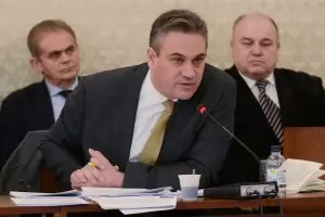 Комисията, която търси корупция само където й е удобно