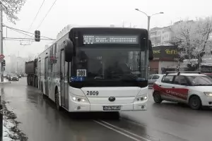 Фирма на София ще купува газ от посредник, въпреки че има лиценз