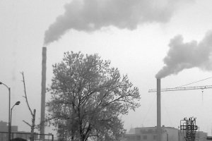 Мръсният въздух на София трови и класните стаи Сравнително изследване