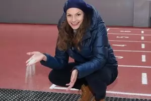 Габриела Петрова може да пропусне зимния атлетически сезон