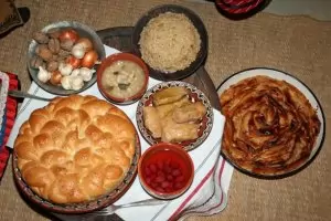 Днес отбелязваме Бъдни вечер