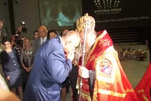  Правителството придоби за 20 млн. лв. губеща спортна зала