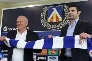 Петрович може да влезе в "ЦСКА-София" след Нова година