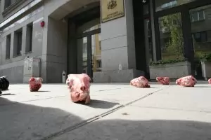 Европейски магистрати алармираха ЕК за натиска срещу Лозан Панов