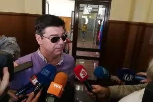 И в подслушванията не се чува Иванчева да иска подкуп