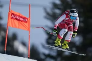 Австрийка взе първите си две победи в Световната купа за два дни