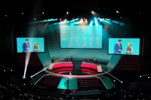 Лигата на нациите е алтернативната надежда на "трикольорите"