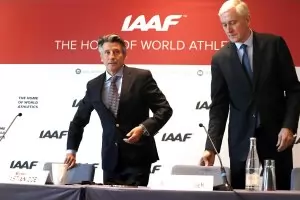 IAAF остави Русия извън атлетиката и през 2019 г.