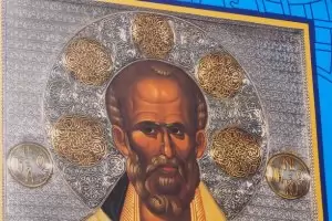 Празнуваме Никулден