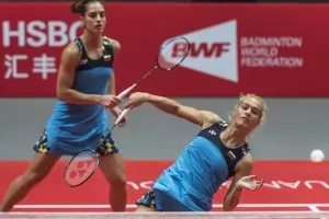 Сестри Стоеви започват срещу тайландки във Франция