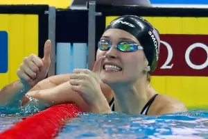 Втори наш плувец заминава да учи и тренира в САЩ