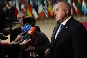 Борисов за глобата от ЕК: Навсякъде се приватизира, а в България не се