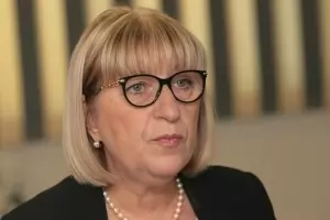 Цачева: Иванчева и Петрова са избрали софийския арест пред сливенския затвор