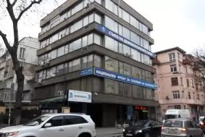 СДС обвини Стефан Тафров в кражба на символи