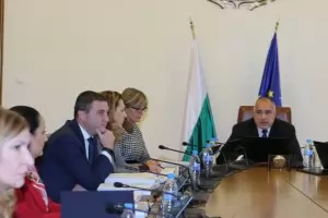 Детската многопрофилна болница ще е в недостроена сграда в района на "Александровска"