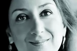 Китай и Турция са най-жестоки 
към журналистите