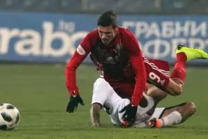 БФС привика Георги Петков и Десподов за изясняване