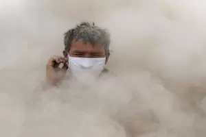  Какви частици имаше едно време!