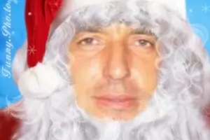 Коледна приказка