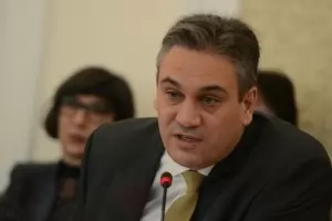 Съдът: Пламен Георгиев правилно е отзован от Валенсия като консул