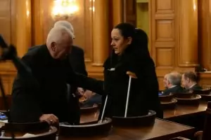 Парламентът закри Министерството на европредседателството