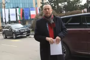 БФС ще внедри VAR, ама друг път