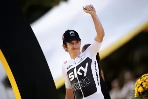 "Скай" спира да издържа отбора си в колоезденето