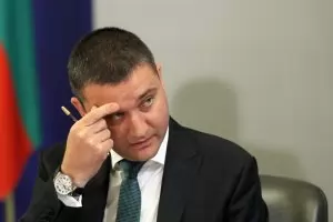 Срещу министър Горанов започна и проверка за конфликт на интереси