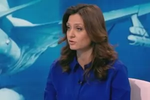 СААБ: Предлаганият F-16 съществува само на хартия, дори завода за него го няма още