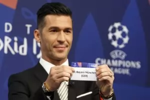 Шампионската лига възражда класиката "Ливърпул" - "Байерн"