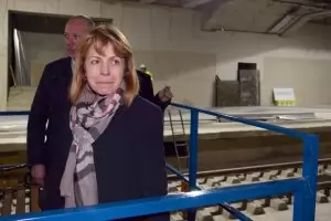 И тъмна, и прашна, и мръсна, и страшна…