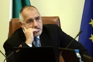 Борисов разговаря с либийския премиер за задържания танкер