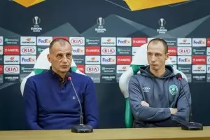 "Лудогорец" ще чака контузените играчи до последно днес