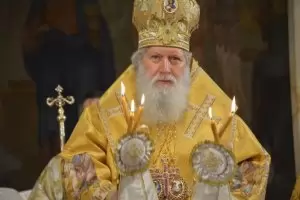 Патриарх Неофит: Влизаме в новата година с нова надежда