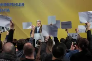 Украинският президент станал 12 пъти по-богат за година