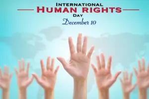 Световен ден за правата на човека
